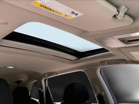 Used 2025 Honda CR-V EX image 19