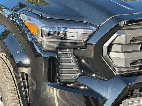 New 2026 Toyota Tacoma SR5 image 30