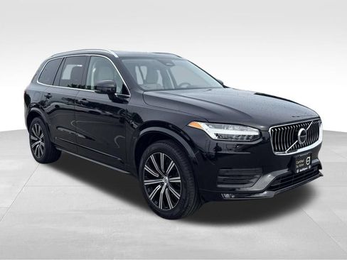 Used 2023 Volvo XC90 B5 Core w/ Protection Package Premier AWD/4WD image 37