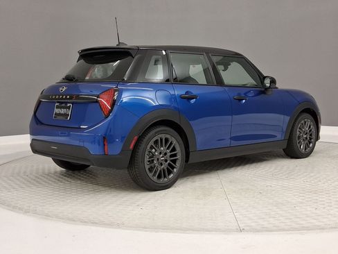 New 2026 MINI Cooper S FWD image 7