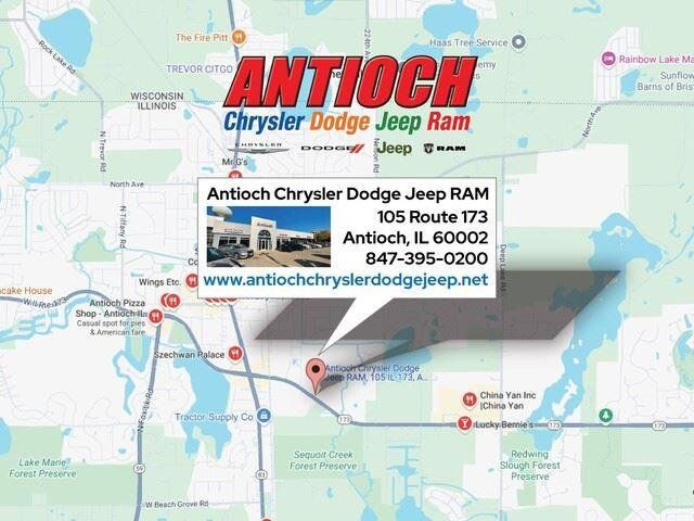 Used 2023 RAM 1500 Limited AWD/4WD image 2