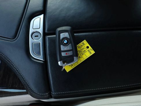 Used 2014 BMW 640i Gran Coupe RWD image 54