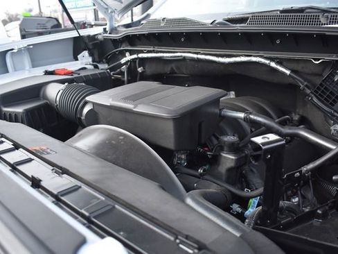 New 2026 Chevrolet Silverado 3500 W/T w/ WT Convenience Package image 31