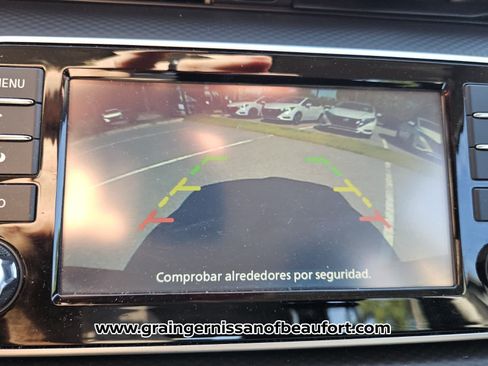 Used 2024 Nissan Kicks S FWD image 9