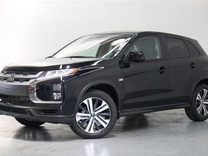 New 2025 Mitsubishi Outlander Sport ES