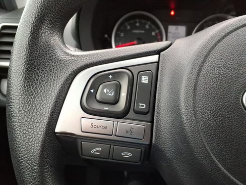 Used 2017 Subaru Forester 2.5i w/ Alloy Wheel Package image 20