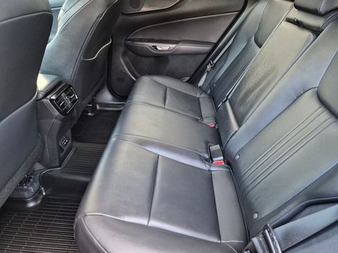Certified 2026 Lexus NX 350 AWD w/ Cold Area Package image 19