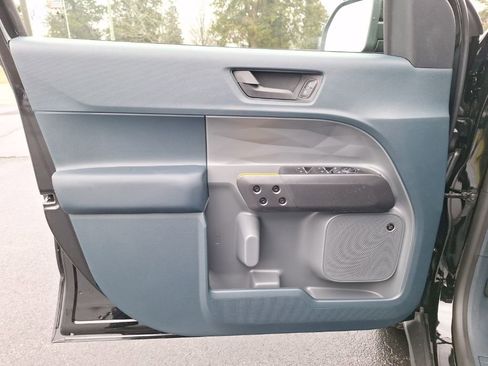 New 2026 Ford Maverick Tremor image 2