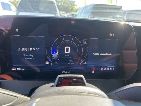 New 2026 Chevrolet Traverse LT w/ Enhanced Driving Package image 20