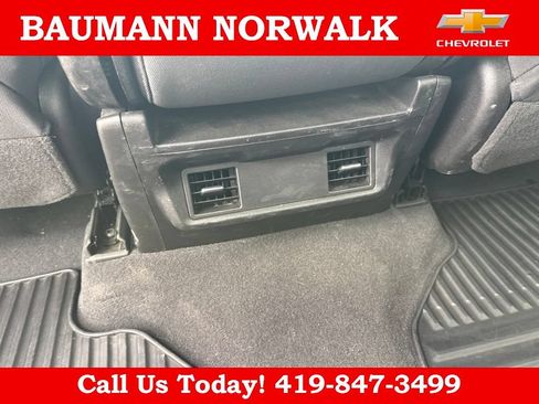 Used 2021 Chevrolet Silverado 1500 Custom w/ Rally Edition AWD/4WD image 33