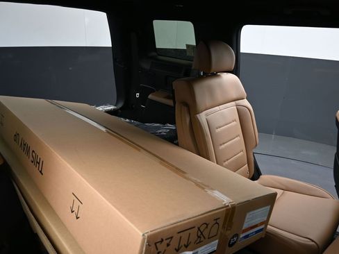 New 2026 Hyundai Santa Fe Calligraphy image 16