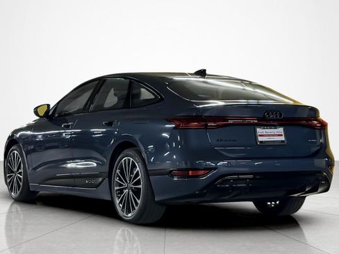 New 2027 Audi A6 e-tron Premium Plus AWD/4WD image 4