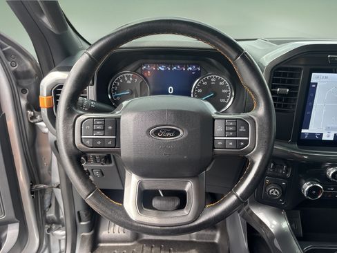 Used 2023 Ford F150 Tremor w/ Bed Utility Package AWD/4WD image 13