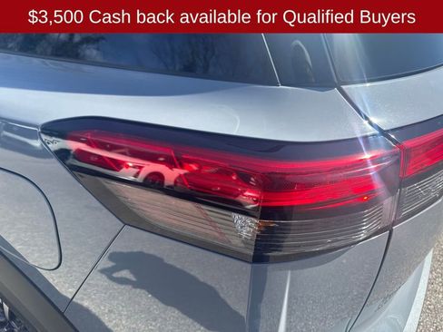 New 2026 Nissan Pathfinder Platinum image 39