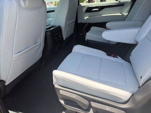 New 2026 Chevrolet Tahoe Premier RWD image 12