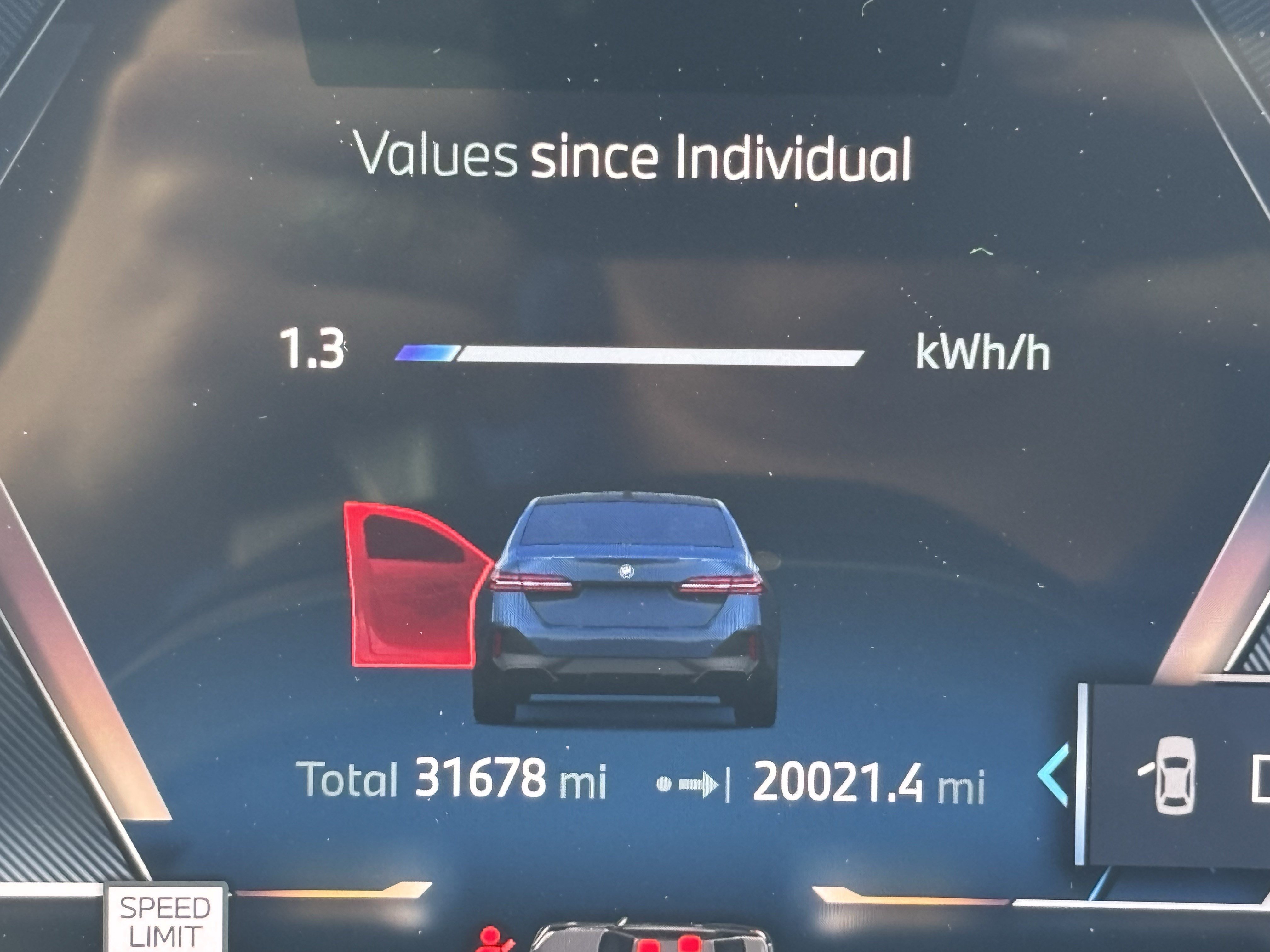 Certified 2024 BMW i5 eDrive40i w/ M Sport Package RWD image 21
