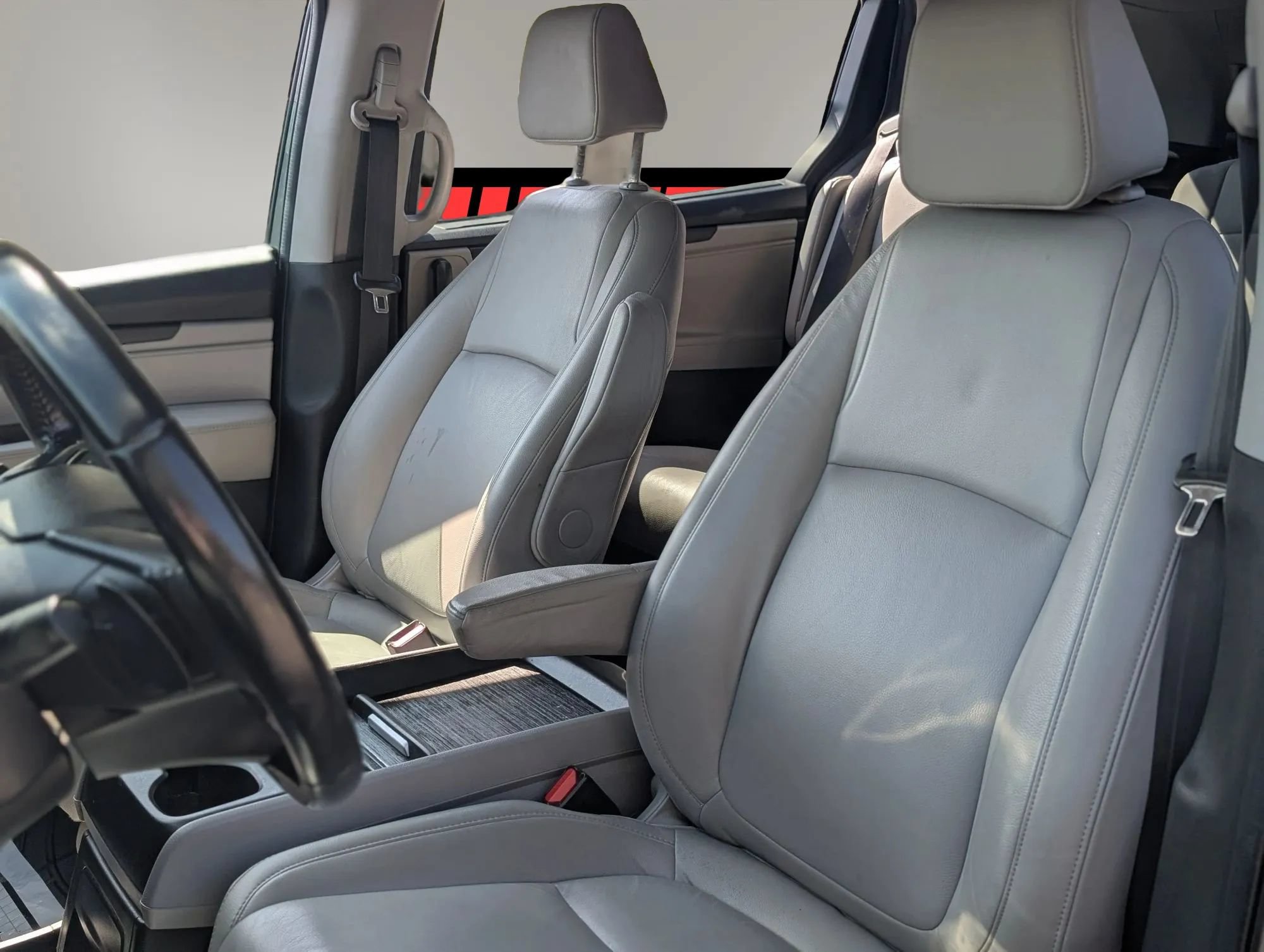 Used 2019 Honda Odyssey EX-L image 14