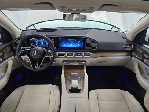 New 2026 Mercedes-Benz GLE 450 4MATIC image 17