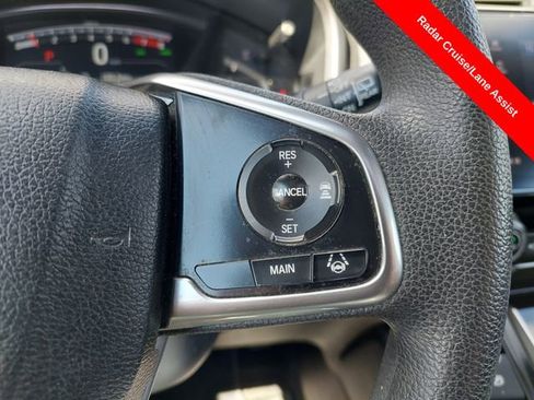 Used 2017 Honda CR-V EX image 25