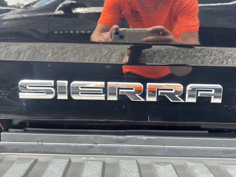 Used 2019 GMC Sierra 3500 Denali AWD/4WD image 5