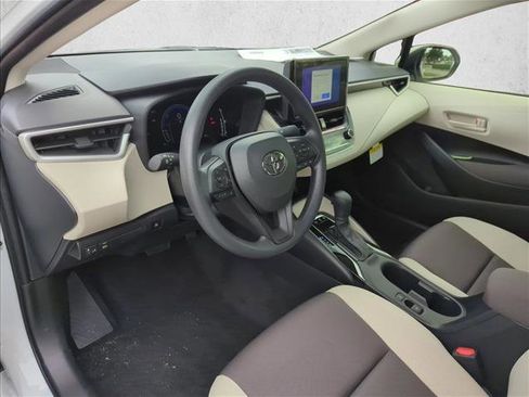 New 2026 Toyota Corolla LE image 14