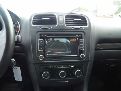 Used 2014 Volkswagen Jetta TDI image 7