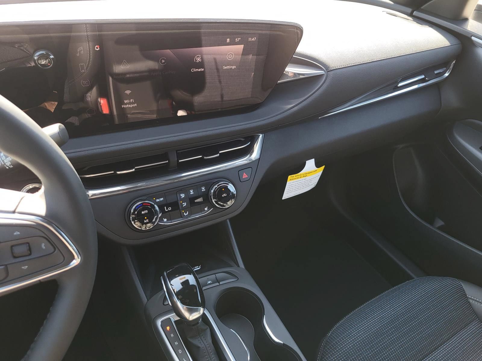 New 2026 Buick Envista Preferred w/ Convenience I Package FWD image 8