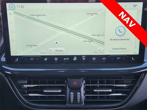 Used 2025 Ford Escape ST-Line w/ Tech Pack #1 image 18