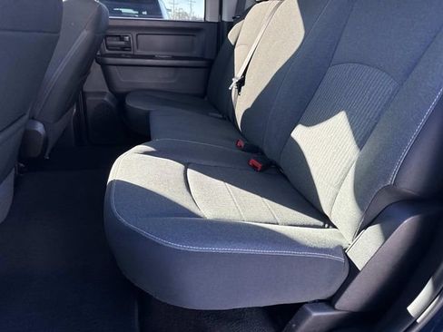 Used 2021 RAM 1500 Tradesman w/ Chrome Plus Package image 11