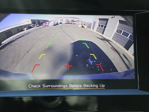 Used 2020 Subaru Crosstrek 2.0i Premium image 16