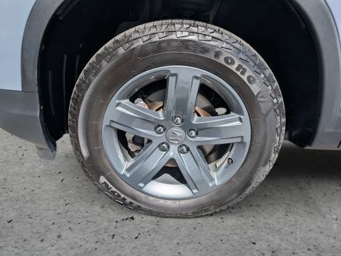 Certified 2023 Honda Ridgeline RTL-E image 7