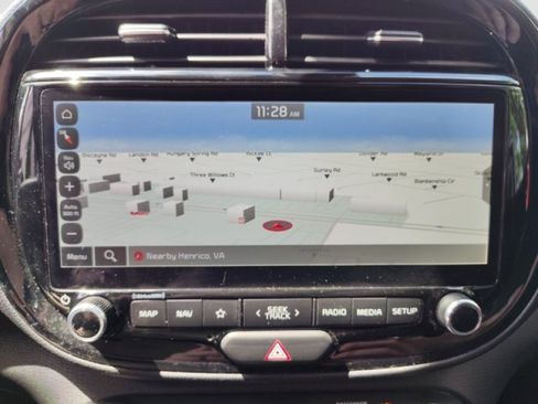 Used 2023 Kia Soul GT-Line FWD image 16