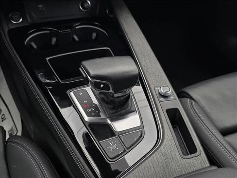 Certified 2023 Audi A4 2.0T Premium Plus image 21