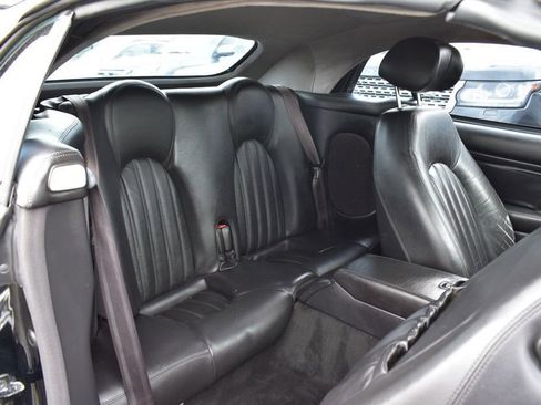 Used 2002 Jaguar XK8 Convertible RWD image 38