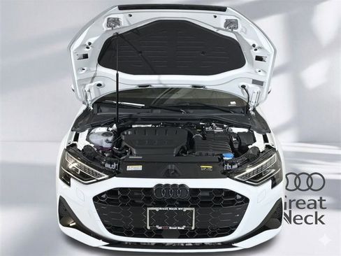 New 2026 Audi A3 2.0T Premium image 15