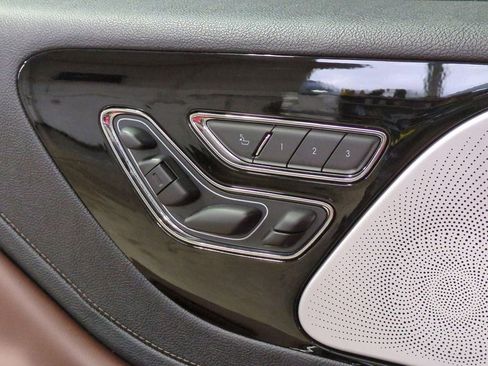Used 2025 Lincoln Aviator Reserve w/ Equipment Group 201A AWD/4WD image 14