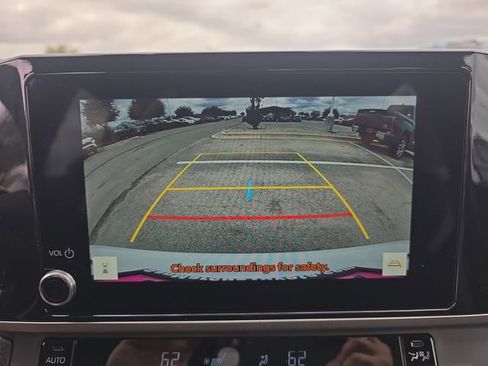 New 2026 Toyota Camry SE image 22