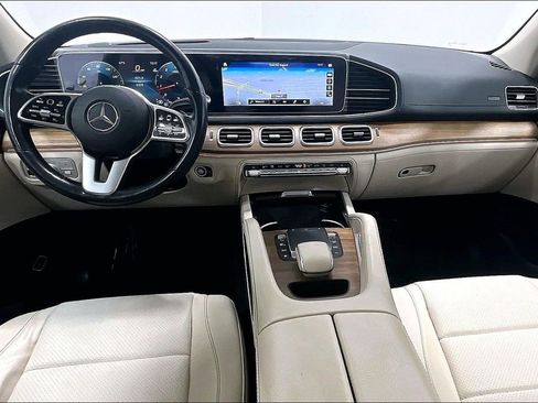 Used 2023 Mercedes-Benz GLE 350 image 15