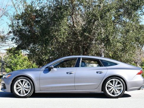 Used 2019 Audi A7 3.0T Prestige w/ Prestige Package image 25
