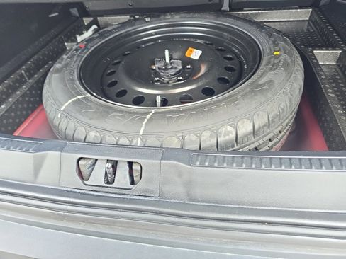 Used 2025 Ford Bronco Sport Big Bend image 12