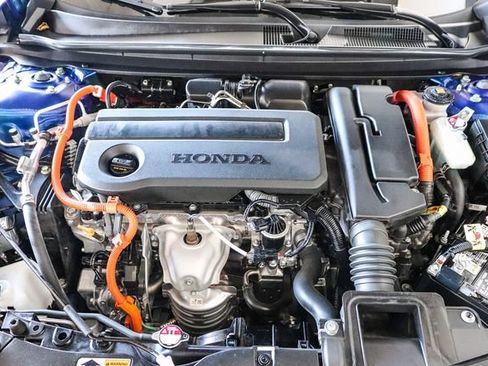 Used 2024 Honda Accord Sport image 30