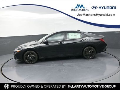 New 2026 Hyundai Elantra SEL Sport Premium