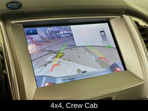 Used 2023 Ford Ranger XLT w/ Equipment Group 301A Mid image 11