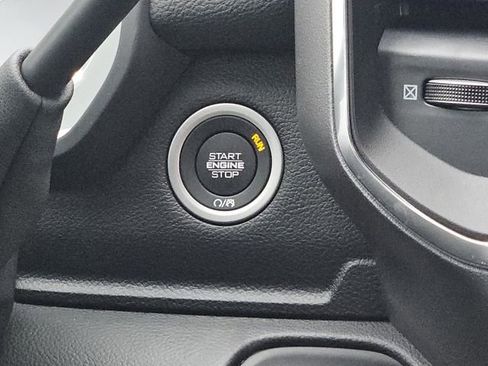 Used 2026 RAM 2500 Laramie w/ Night Edition image 20