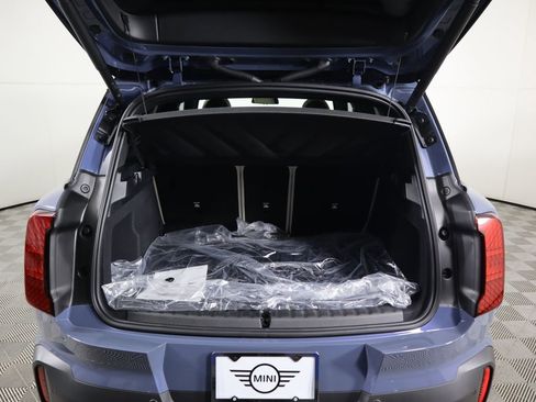 Used 2026 MINI Cooper Countryman S w/ Comfort Package Max image 29