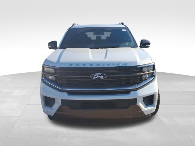 New 2027 Ford Expedition King Ranch AWD/4WD image 17