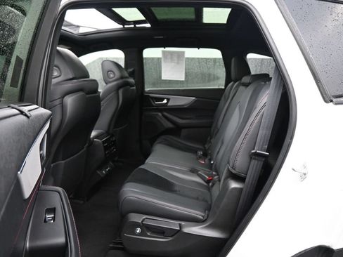 Used 2022 Acura MDX A-Spec AWD/4WD image 21