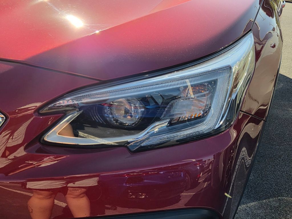 Used 2021 Subaru Outback Limited w/ Popular Package #2 AWD/4WD image 10