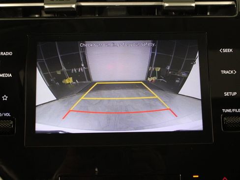 Certified 2023 Hyundai Tucson SEL w/ Convenience Package image 31