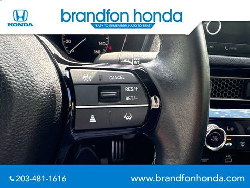 Used 2024 Honda Civic Sport image 15